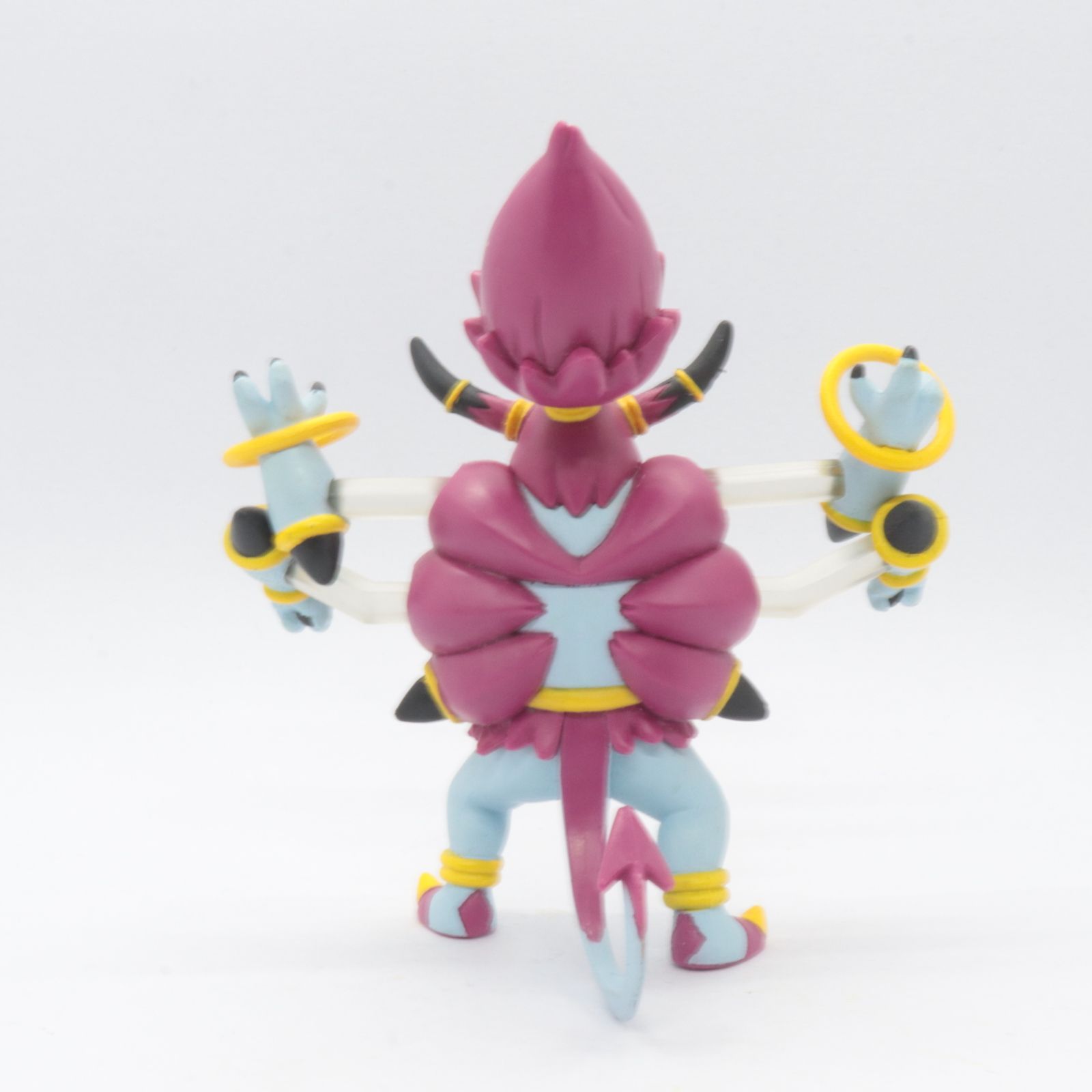 モンコレ　フーパ　ときはなたらしすがた フーパ ときはなたれしすがた /ポケットモンスター TAKARA TOMY(タカラ