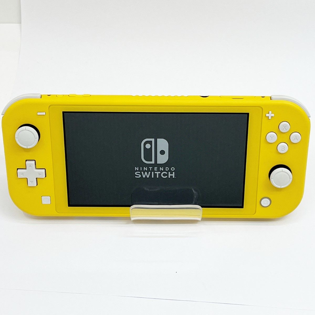 Nintendo Switch Lite 本体 ニンテンドー スイッチ ライト イエロー 任天堂 ゲーム機 お祝い ギフト 【ラッピング対応可】 |  測定の森 楽天市場店