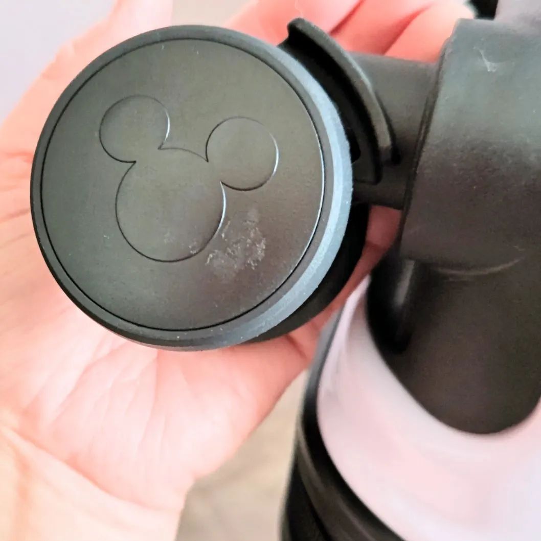 ミッキー＆ミニー 機内持込対応