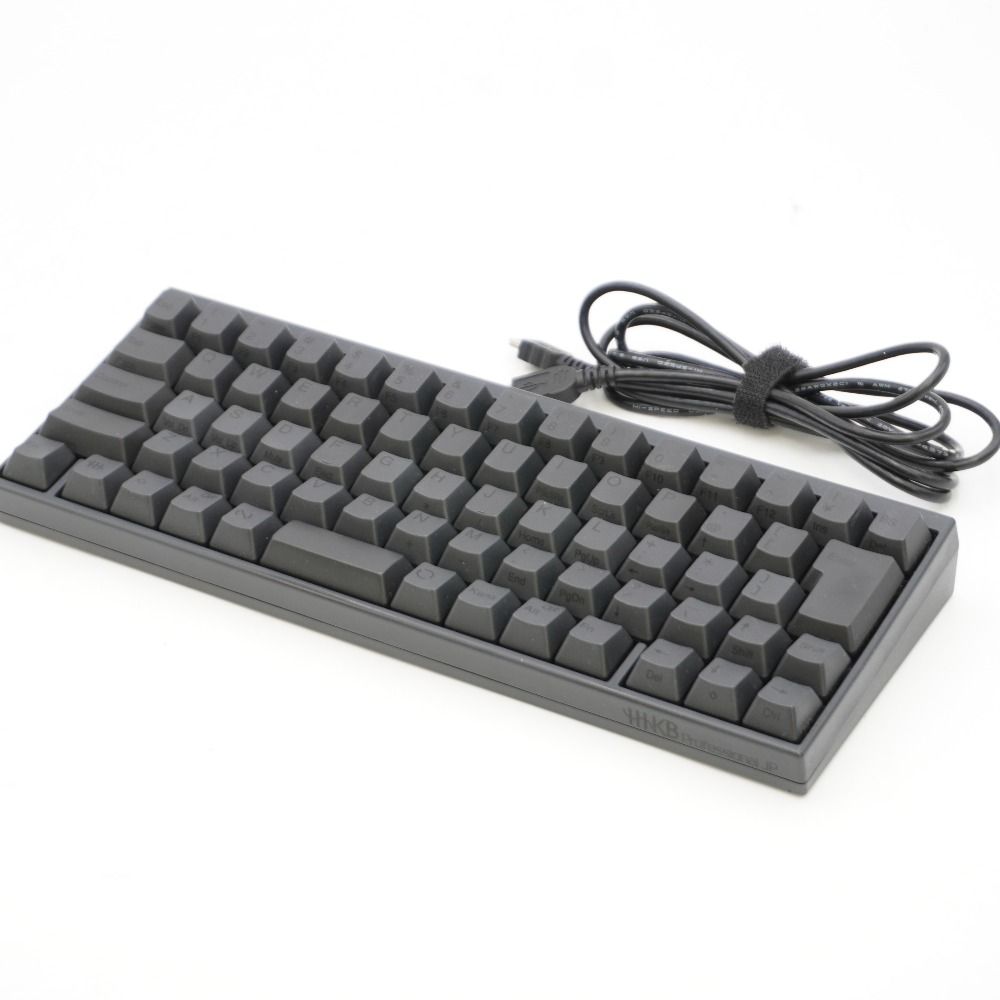 PFU ピーエフユー PC周辺機器 Happy Hacking Keyboard