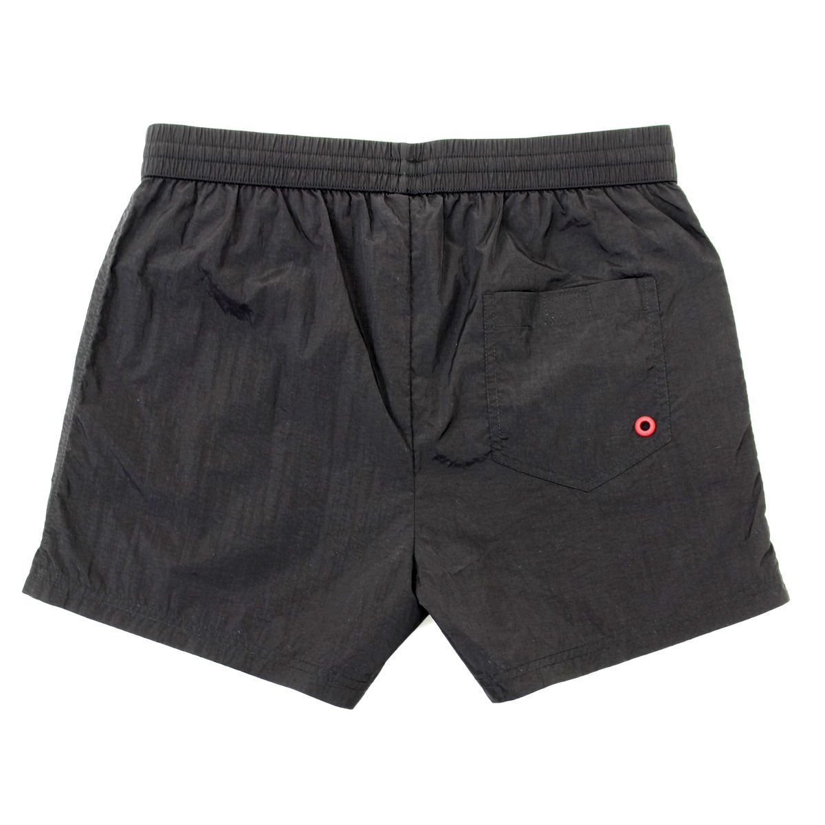 3 DIESEL ディーゼル A14308 0AMDH ブラック 海パン 水着 スイムウェア  