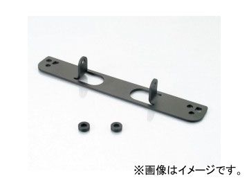 2輪 キタコ リヤウインカーステー 512-1134900 JAN：4990852037629 ホンダ XR400モタード ND08