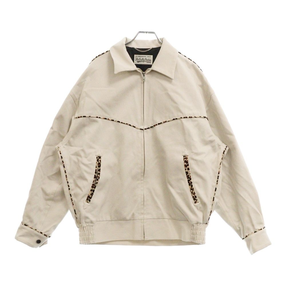 WACKO MARIA (ワコマリア) 24SS WESTERN JACKET TYPE 2 24SS-WMO-BL12 