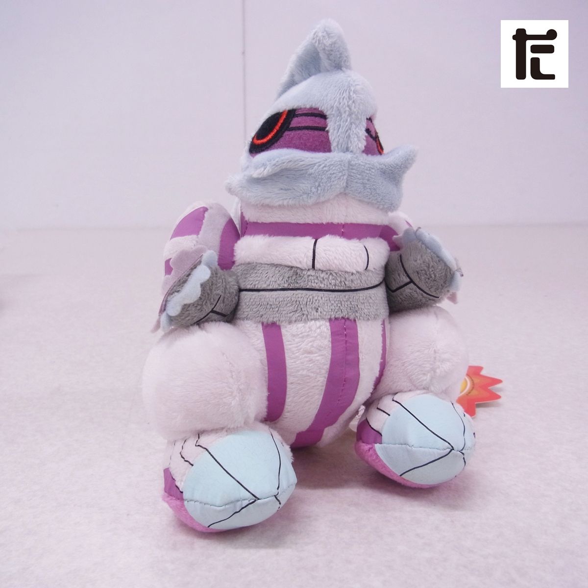 ポケモン★♥パルキア♥★ポケモンドール★ポケモンセンター★2007年 ポケモン☆♥パルキア♥☆ポケモンドール☆ポケモンセンター