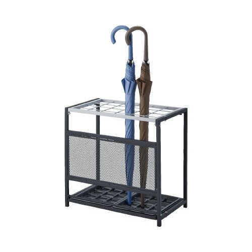 折りたたみ式傘立て前面パネルＮ ２４本用KLFHL535BK24N Ｔ Ｋ Ｍ MARWIL-DEMENAGEMENTS_CH