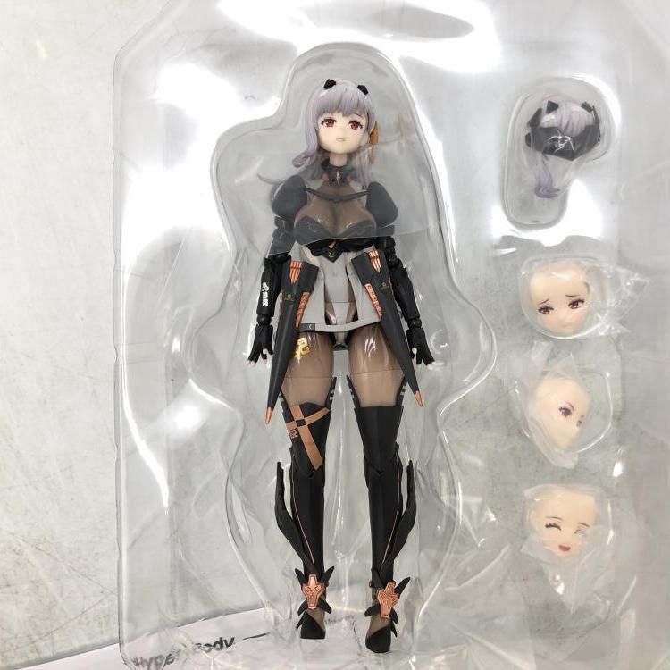 【中古】Hyper Body モダニア(勝利の女神：NIKKE)[69][240069192520] Hyper Body モダニア(勝利の女神：NIKKE)[69]