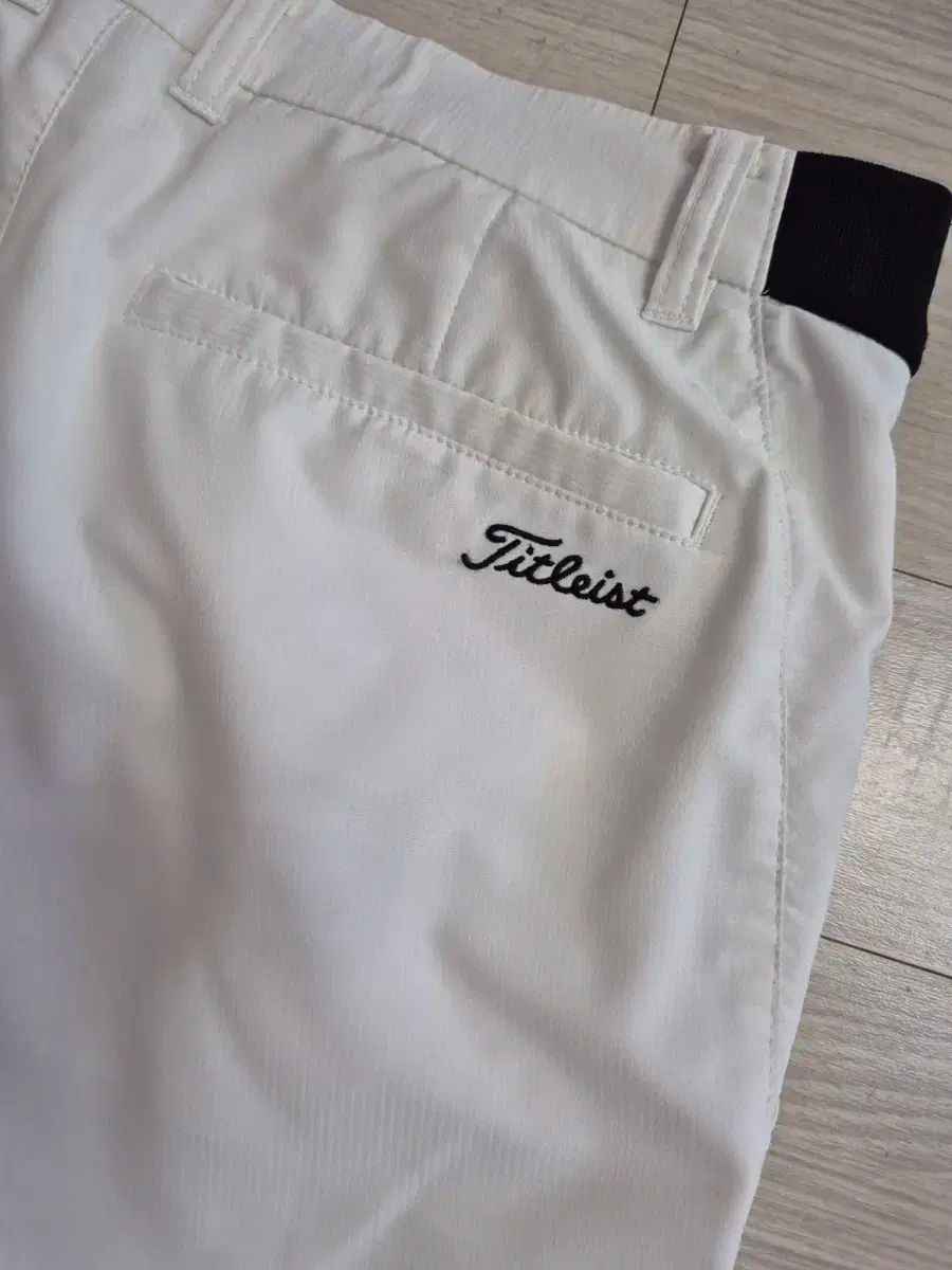 Titleist タイトリスト