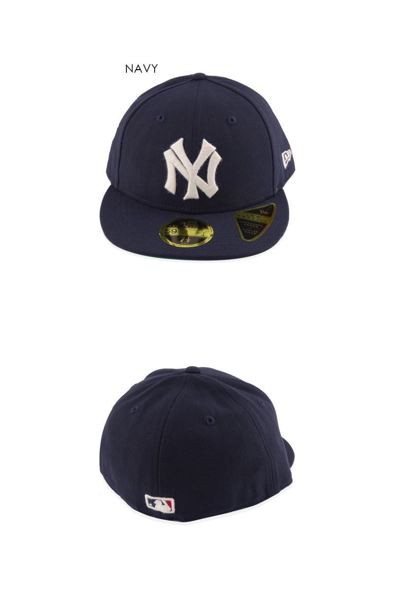 NEWERA【ニューエラ】59FIFTY LOW PROFILE FIELD OF DREAMS 2021