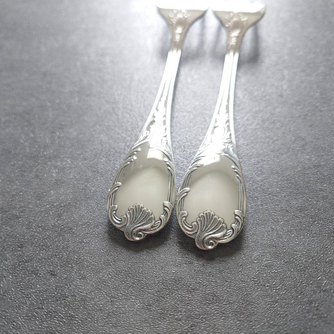 サラダフォーク