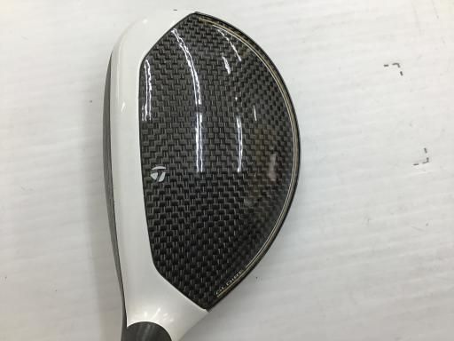 中古】 テーラーメイド STEALTH GLOIRE U4 ユーティリティ UT