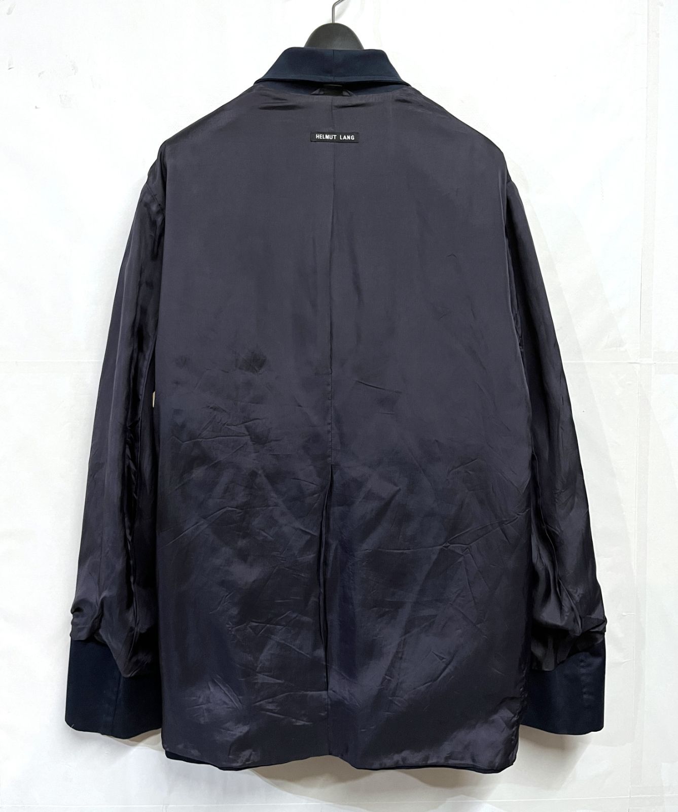 90s ヴィンテージ アーカイブ HELMUT LANG｜ヘルムートラング ライト 