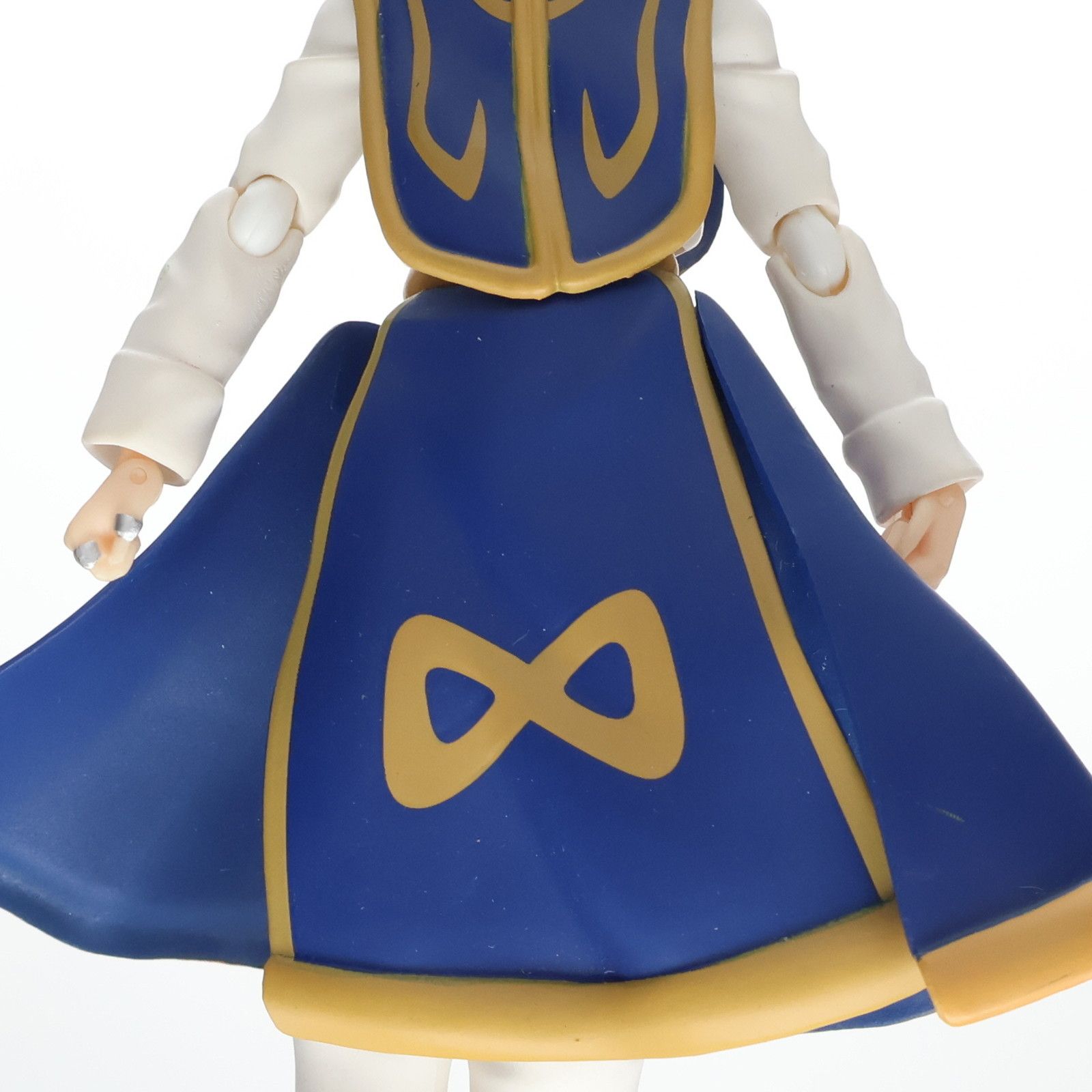 figma(フィグマ) 194 クラピカ HUNTER×HUNTER(ハンター×ハンター