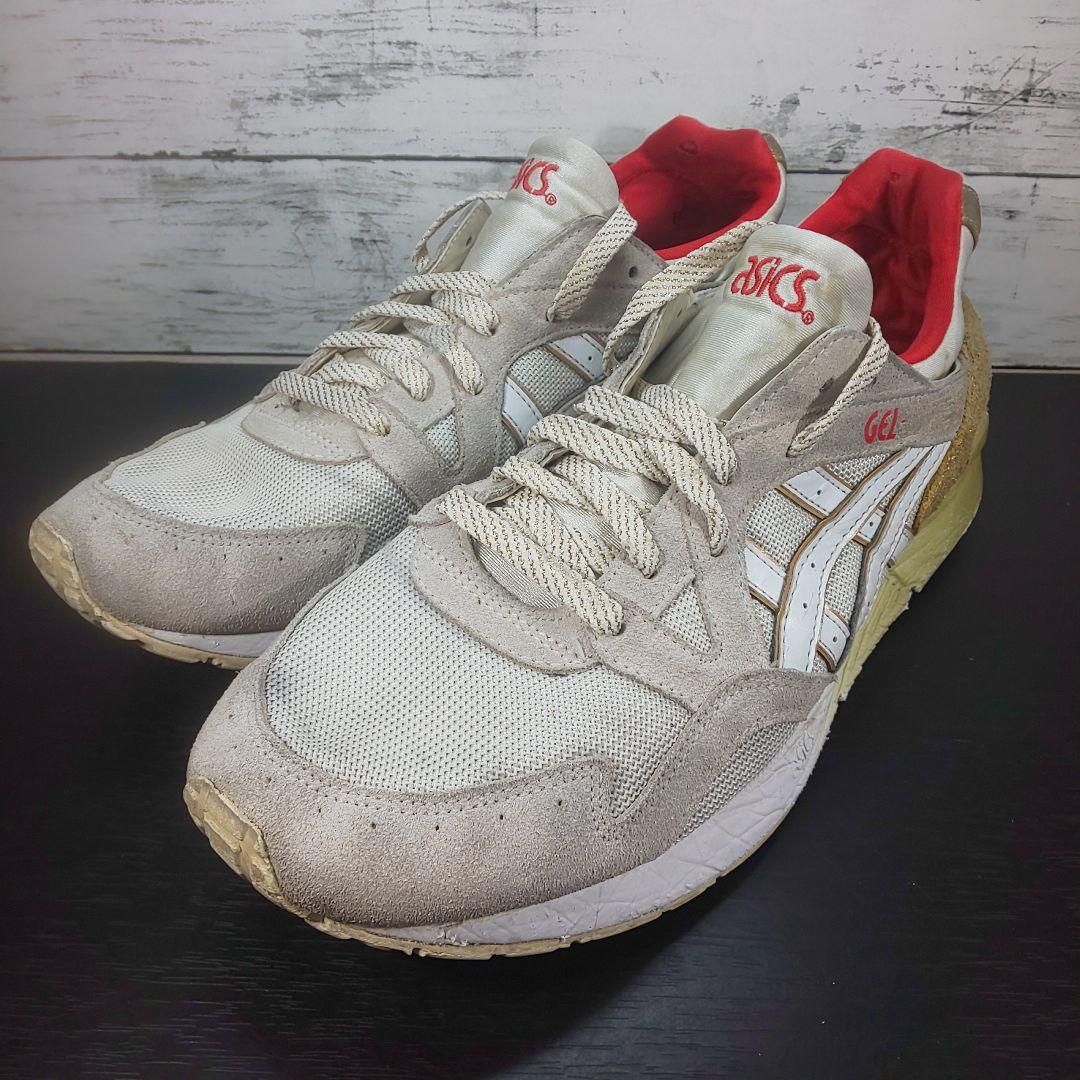 Asics Gel-Lyte V 29.0cm - メルカリ 