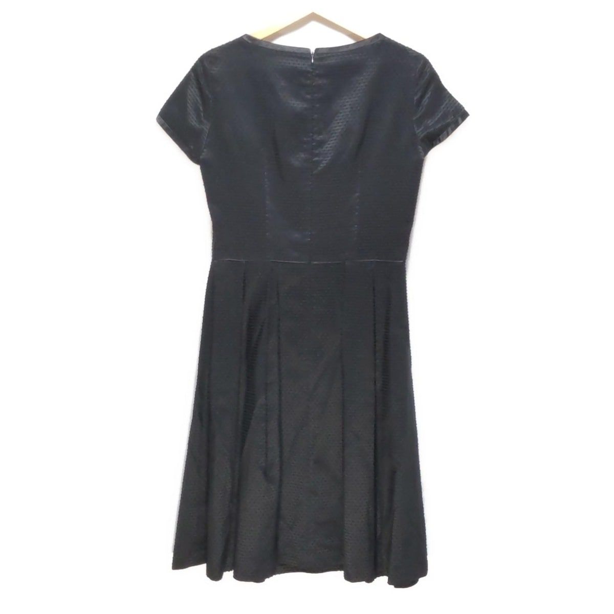 LANVIN COLLECTION(ランバンコレクション) ワンピース サイズ38 M