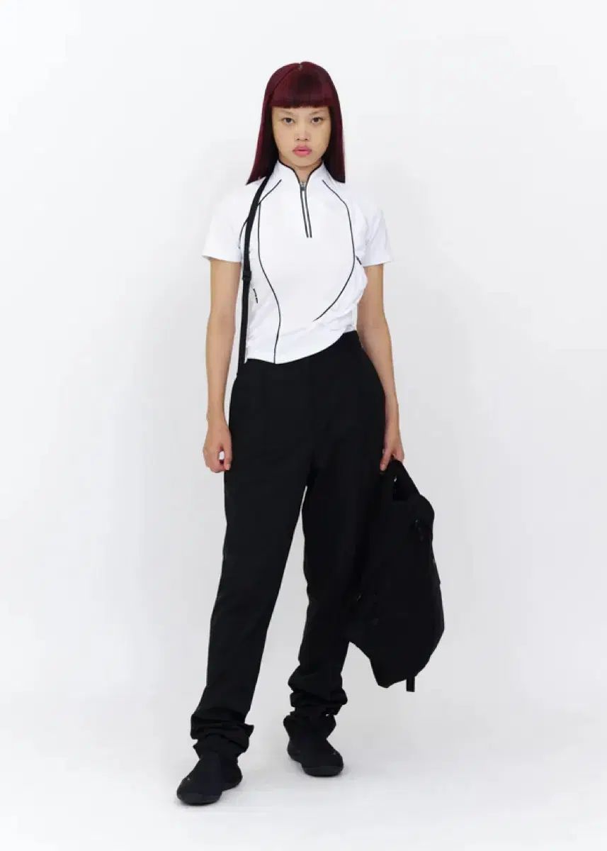 hyein seo twisted track top