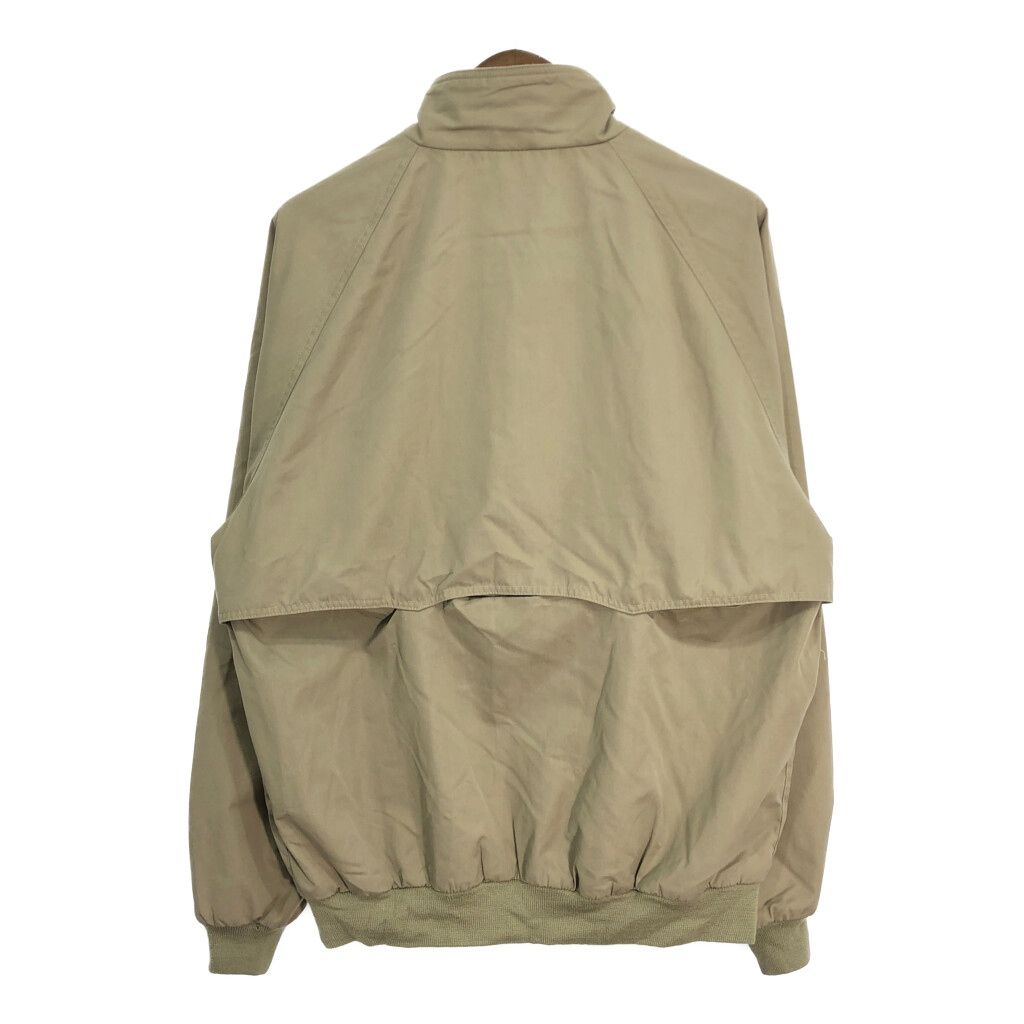90年代 Eddie Bauer エディーバウアー ハリントンジャケット