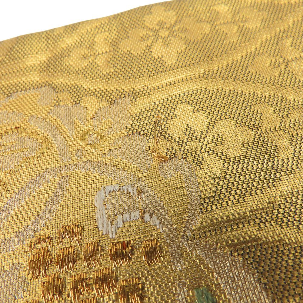 金銀糸除く 金銀糸