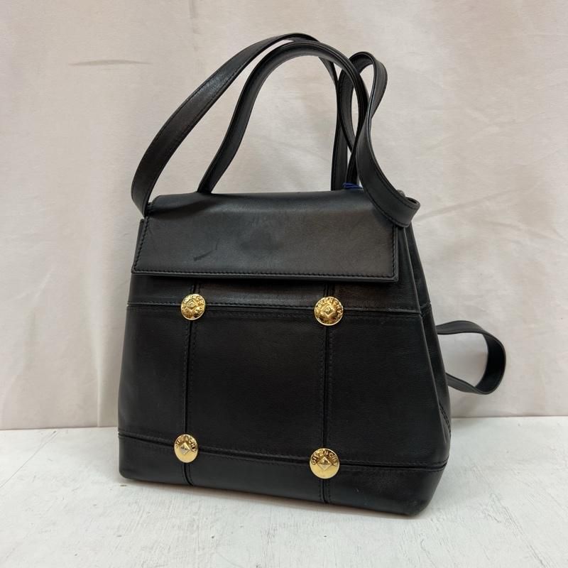 GIVENCHY ジバンシィ ショルダーバッグ ヴィンテージ イタリア製