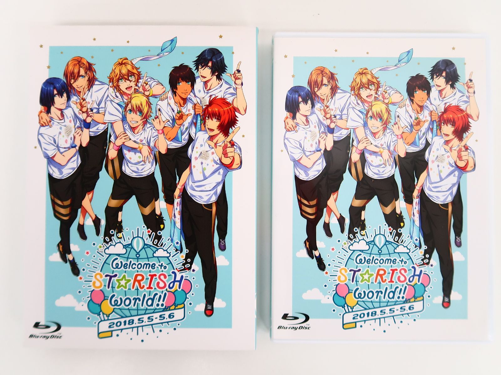 中古】うたの☆プリンスさまっ♪ ST☆RISH