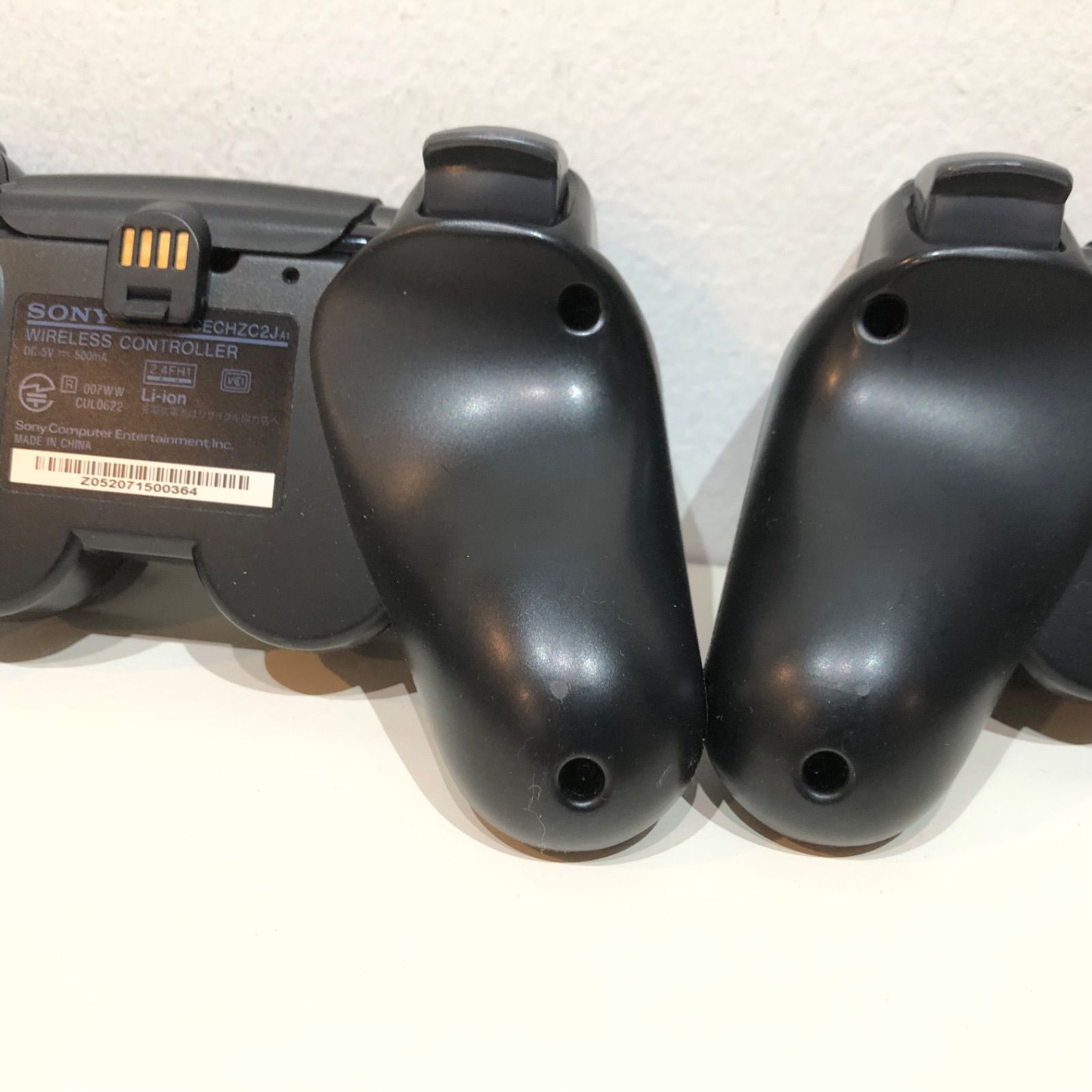 29 PS3 CECH-3000A 本体 コントローラ コード セット 