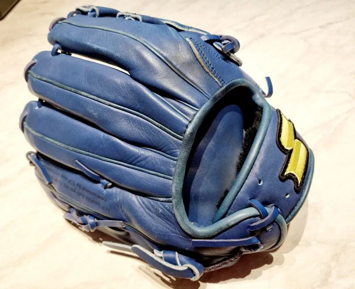 SSK 野球