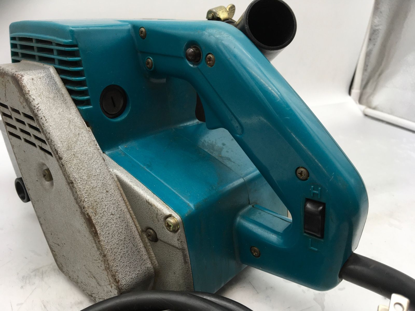 エコツール知立店 M02