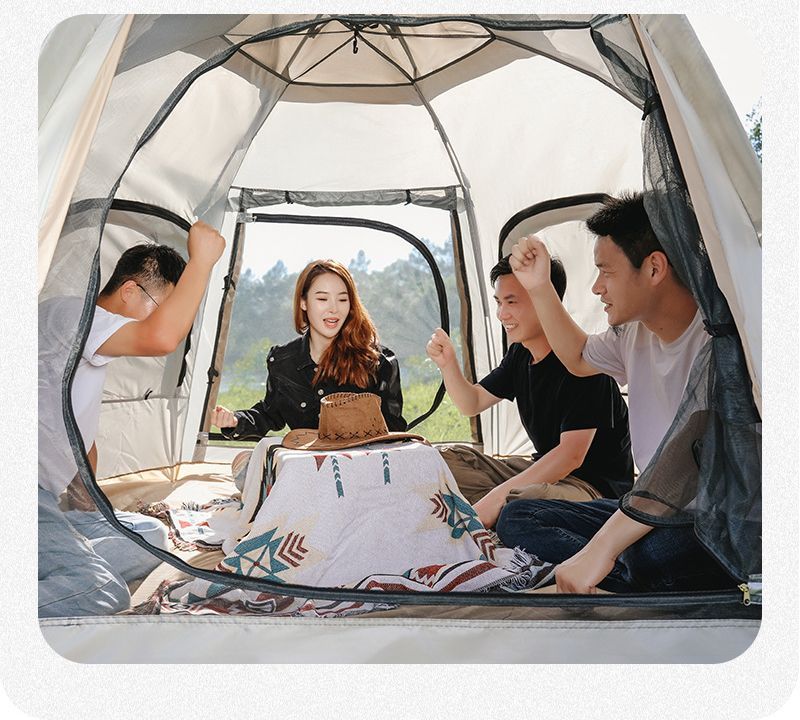 オールインワンテント5〜6名用 オールインワンテント5〜6名用 Amazon.co.jp: テント ワンタッチ