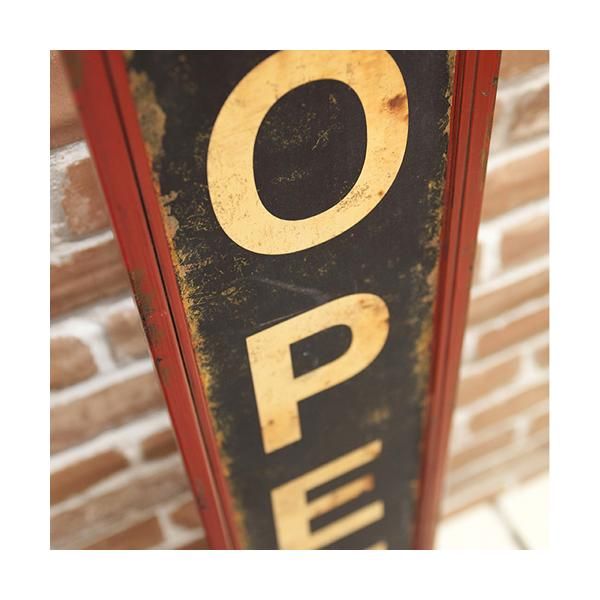 OPEN オープン
