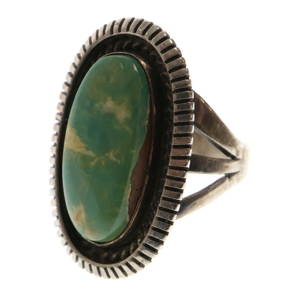 INDIAN JEWELRY (インディアンジュエリー) ナバホ族 Eugene Belone