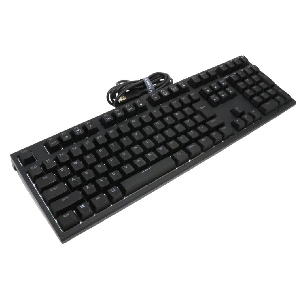 REALFORCE RGB
