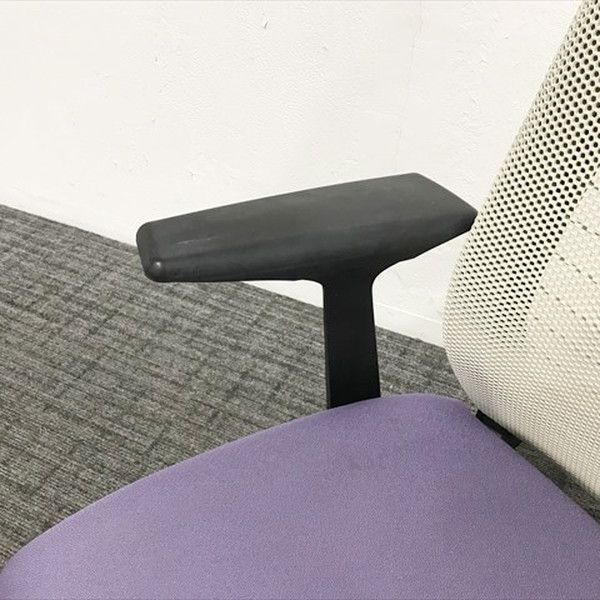 パープル