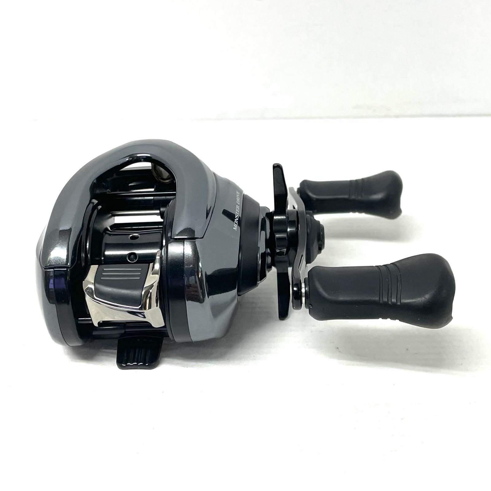 尾張小牧店】 【中古】【フィッシング/釣り/釣具/リール