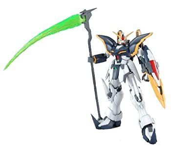 バンダイ MG 新機動戦記ガンダムW Endless Waltz XXXG-01W ウイング