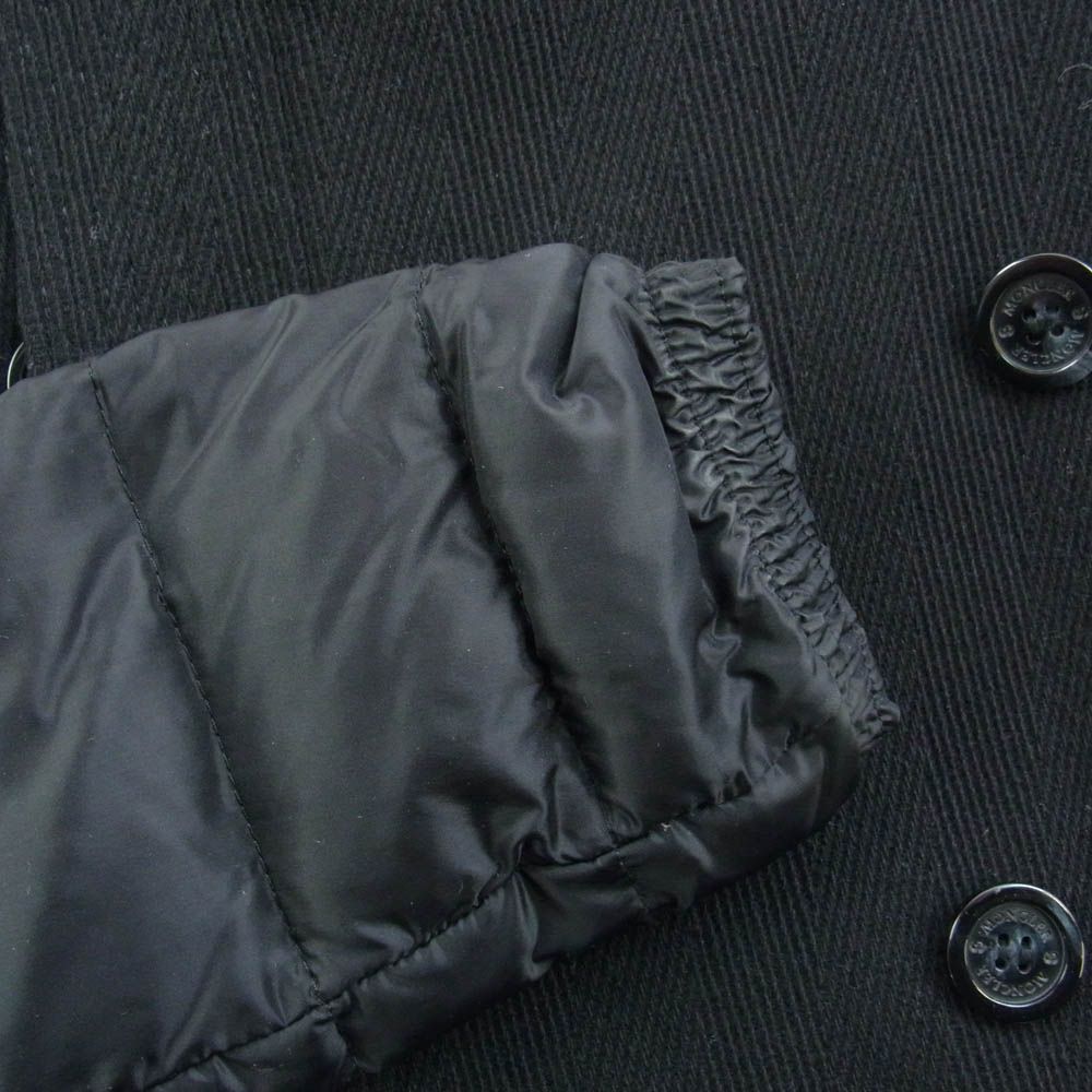 MONCLER モンクレール 1209S4697305 × sacai サカイ SAKIE サキ