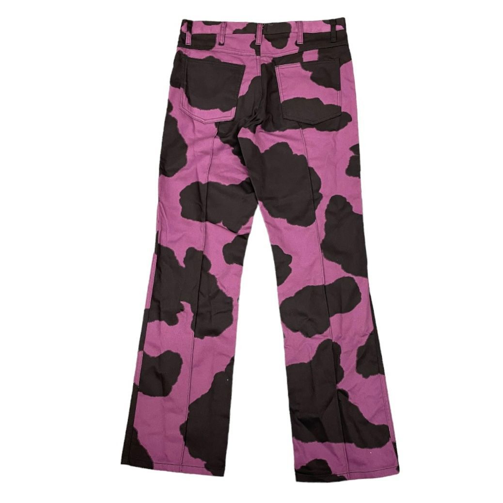 TTT MSW 21AW Holstein Work Pants ホルスタイン ワーク パンツ ティー