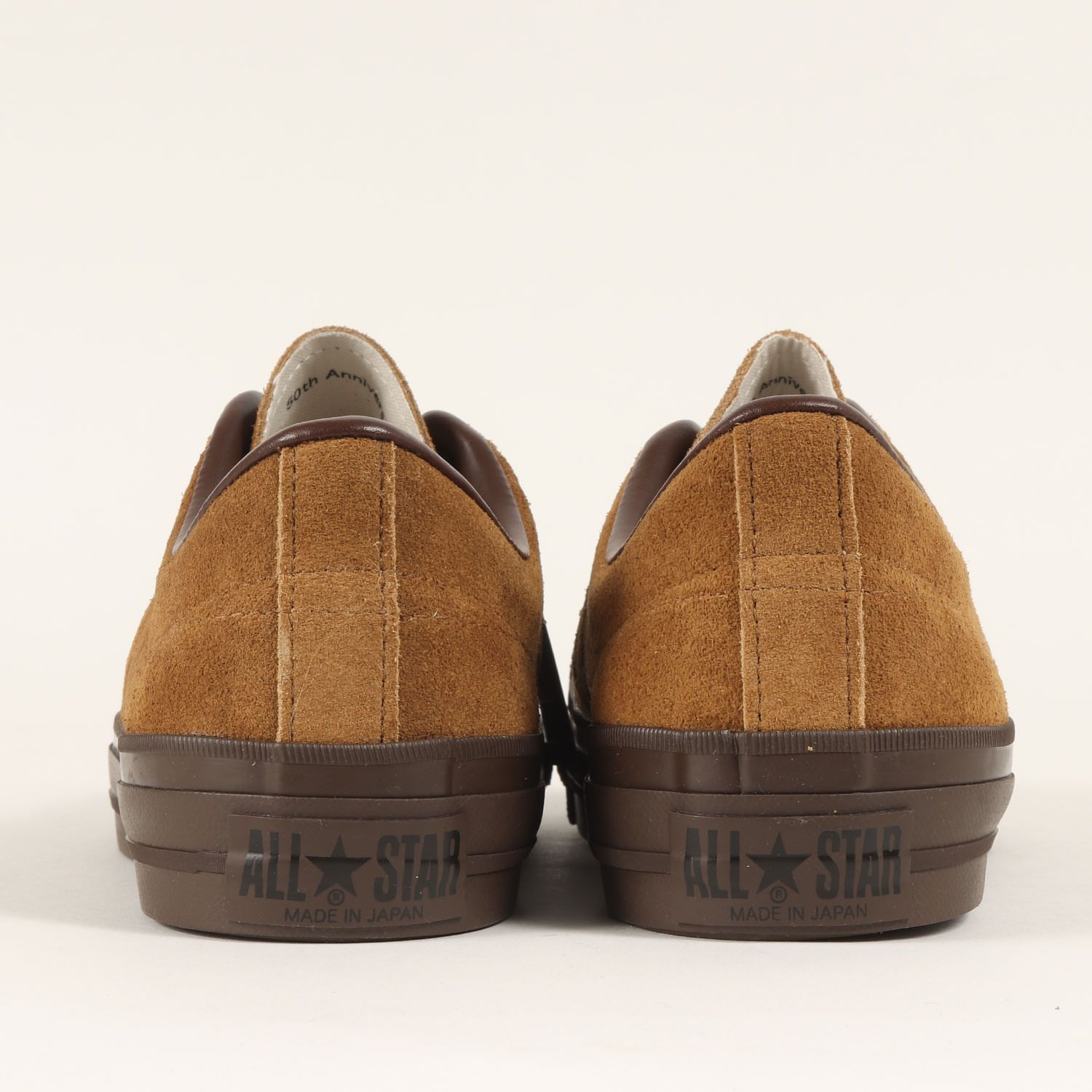 新品】CONVERSE コンバース サイズ:27.5cm / ONE STAR J SUEDE WHEAT 