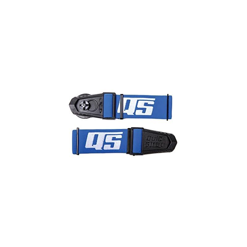 RoKoスポーツGoggleクイックストラップ QS-30 1