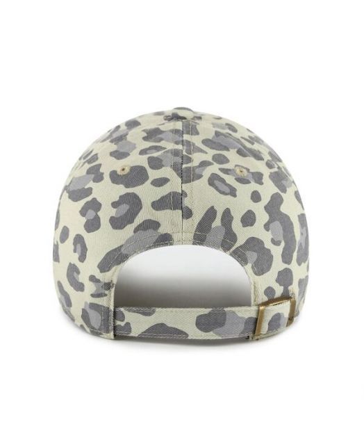 47ブランド レディース 帽子 Women s Gray Cincinnati Bengals Bagheera Clean Up Adjustable Hat Gray WWW_SUPERTOOLSSHOP_NL