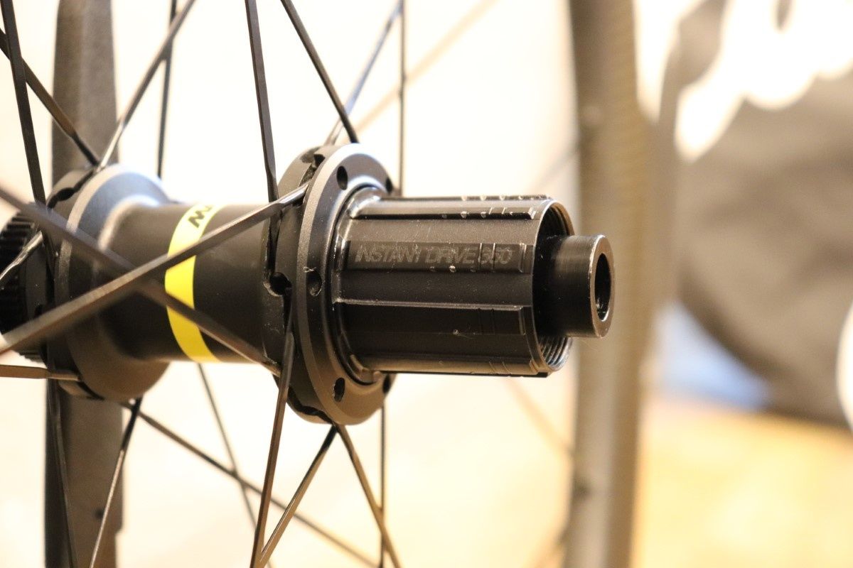 MAVIC コスミック