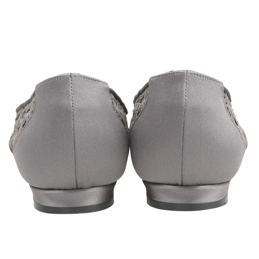 【未使用】マノロ・ブラニク/ハンギシ（ダークグレー） 未使用】マノロ・ブラニク/ハンギシ（ダークグレー）