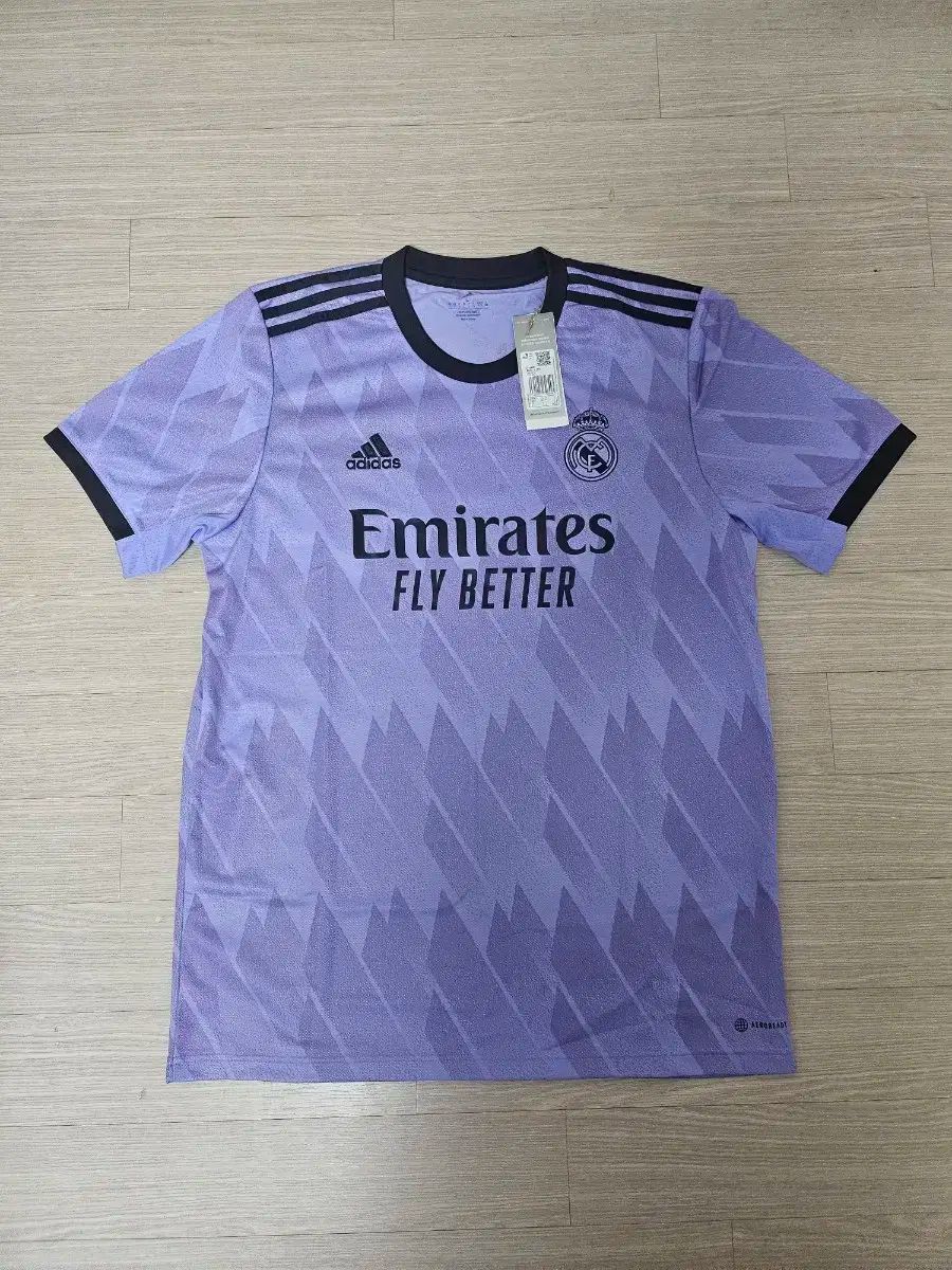 レアル・マドリード 22/23 ロドリゴ ホーム 国王杯決勝仕様 正規品