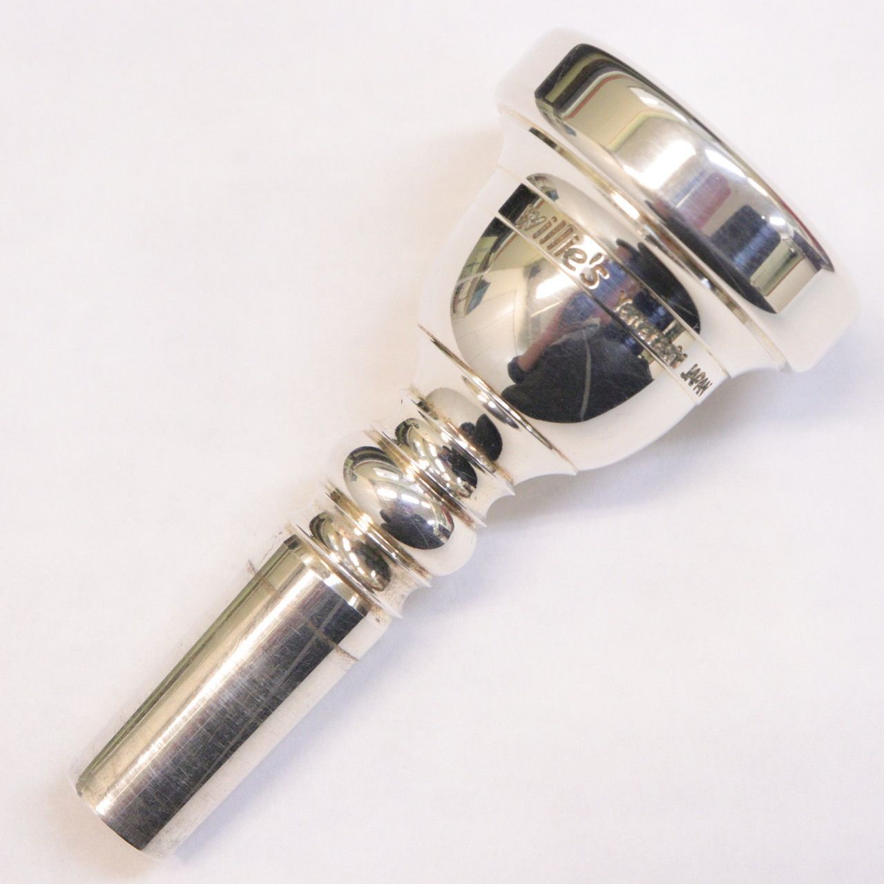 中古/USED品】willie's U3 TAMAKI Sirius χ(カイ)メタル トロンボーン