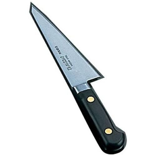 3営業日で発送 ミソノ Misono ミソノＥＵカーボンスチール 骨すき角大№１４５ １６．５㎝ AMS07