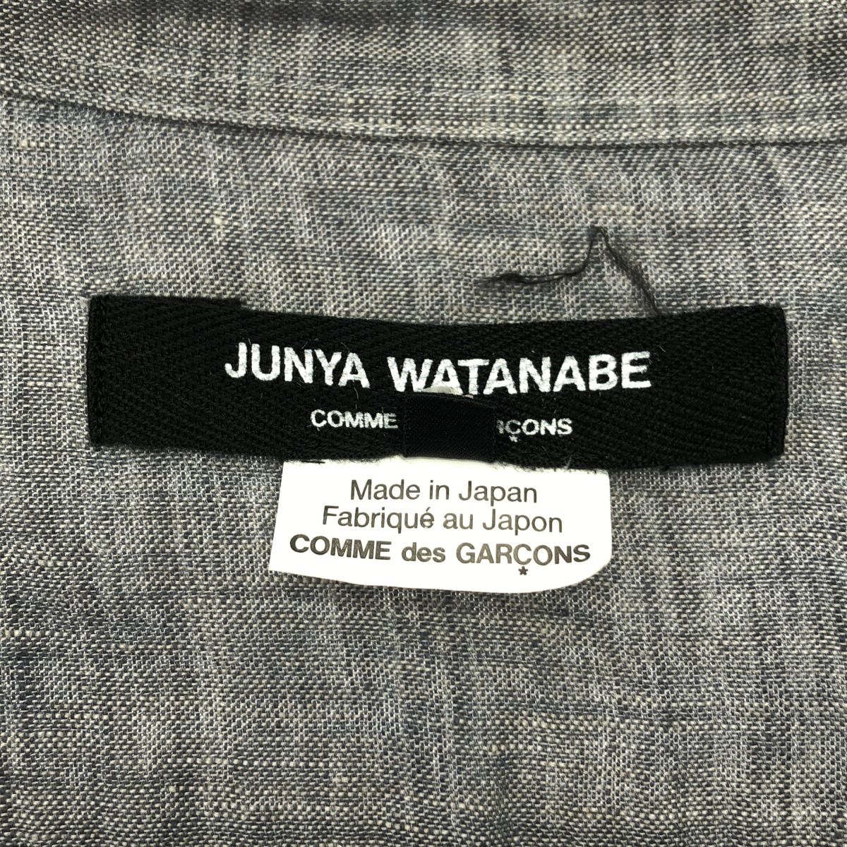 JUNYA WATANABE COMME des GARCONS / ジュンヤワタナベ | 2021SS