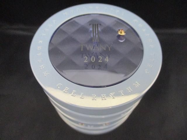 未使用 コスメ カネボウ トワニー セルリズム 2024 40g 薬用