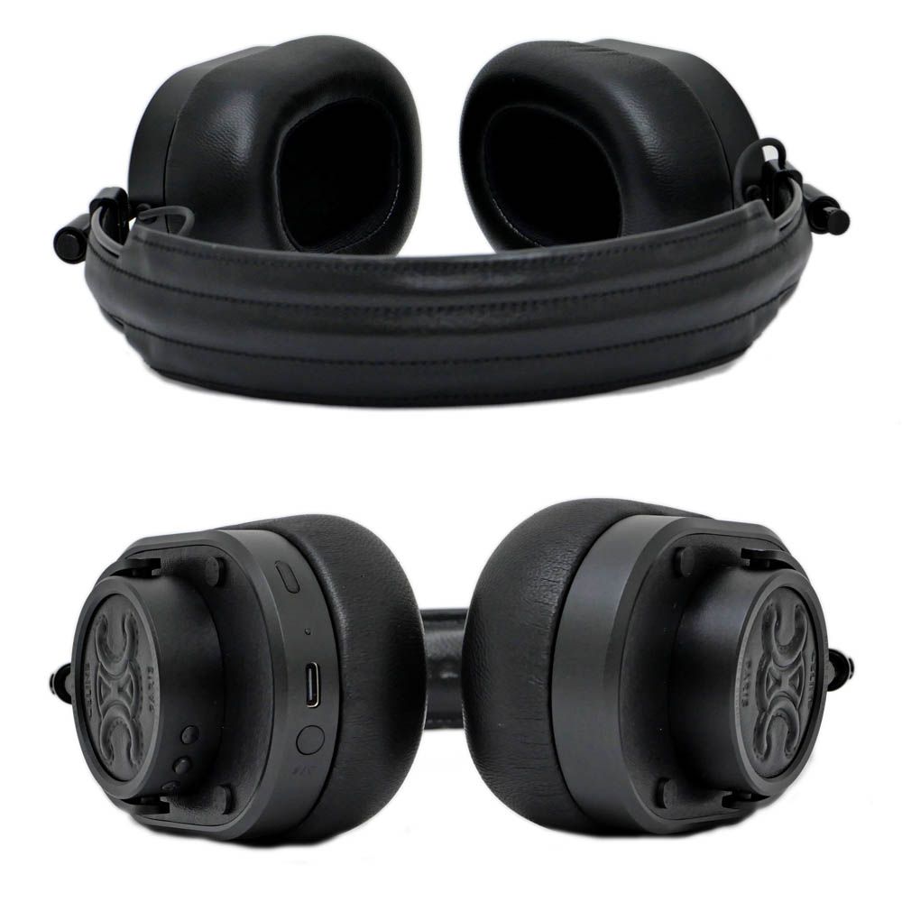 コラボ ヘッドフォン