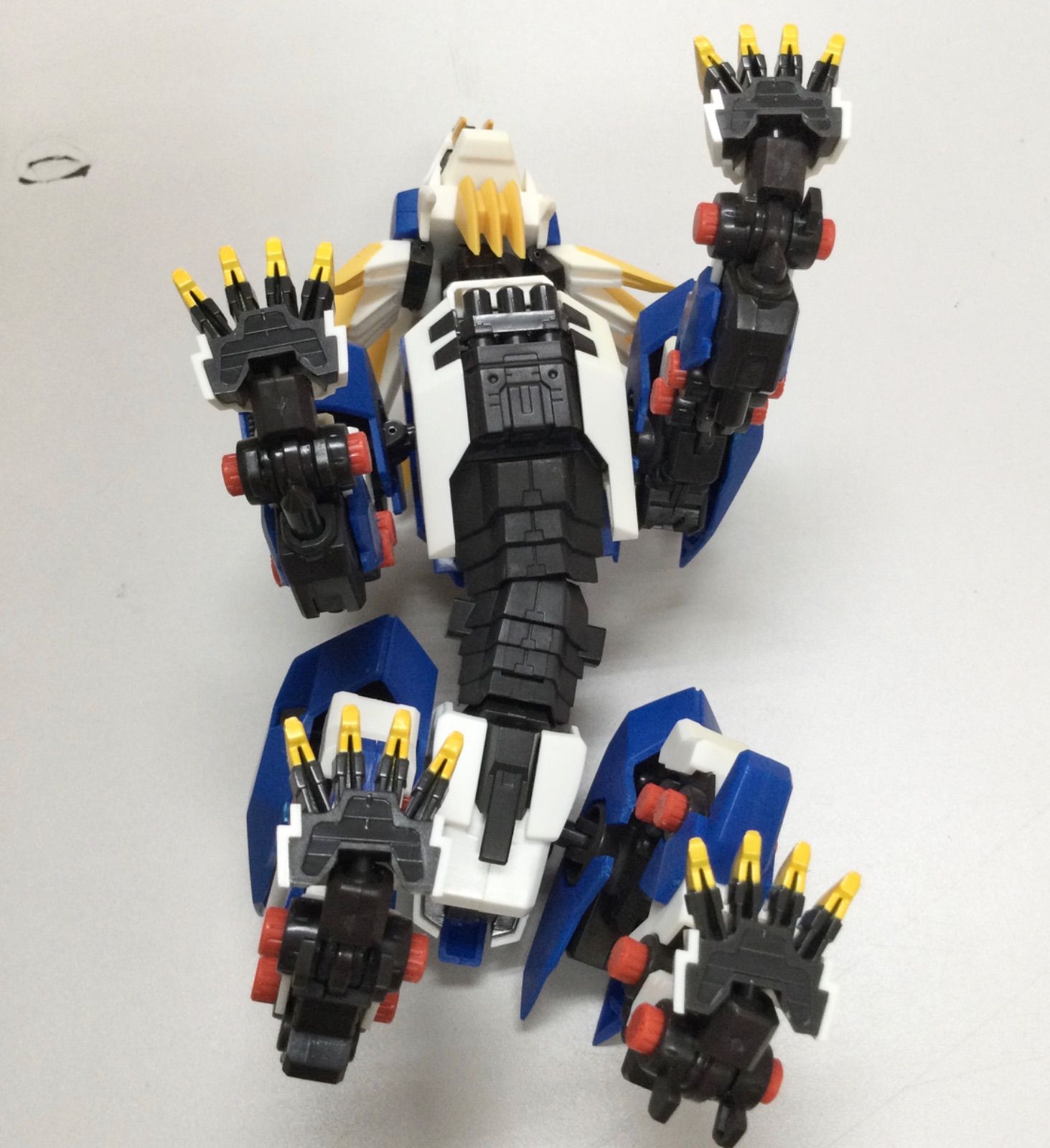ZA001