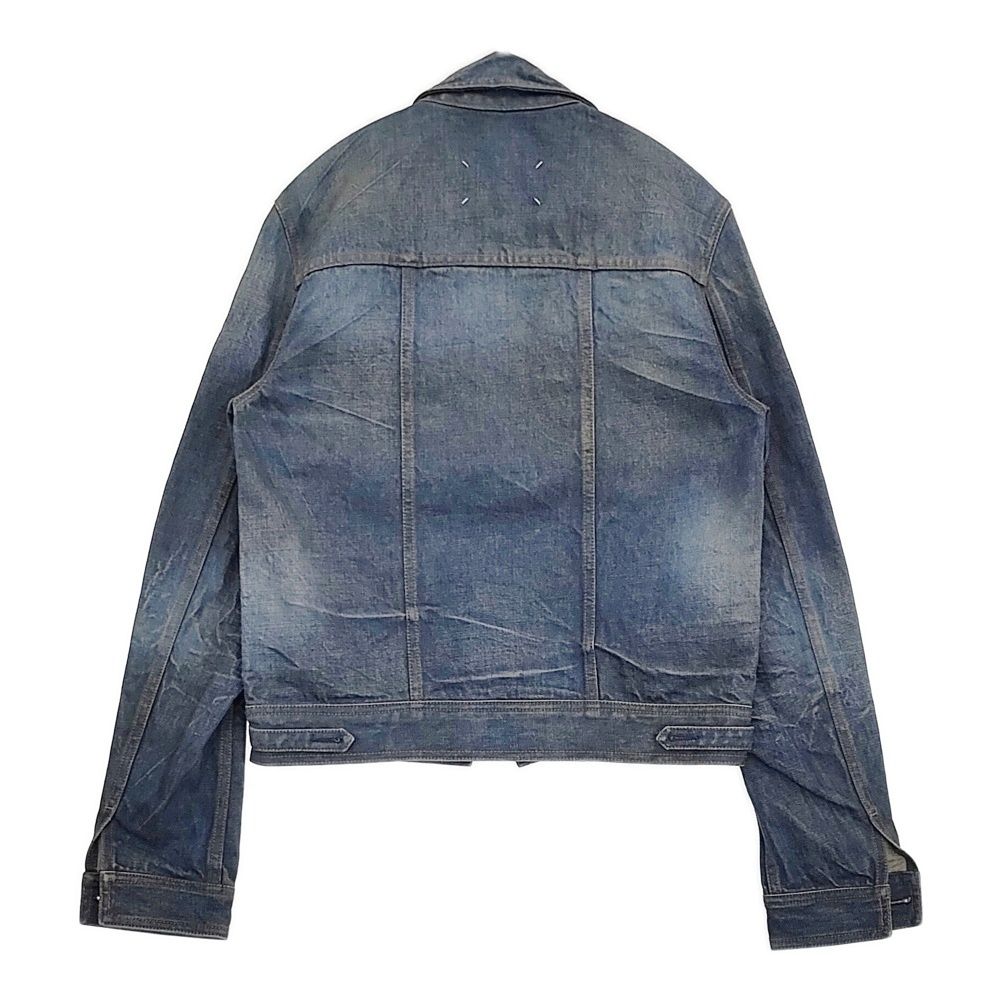 【新品未使用】Maison Margiela マルジェラ デニムジャケット セール】メゾン マルジェラ MAISON MARGIELA MAISON MARGIELA 1