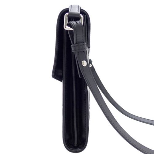 GUCCI(グッチ) メッセンジャーバッグ ショルダーバッグ GGエンボス