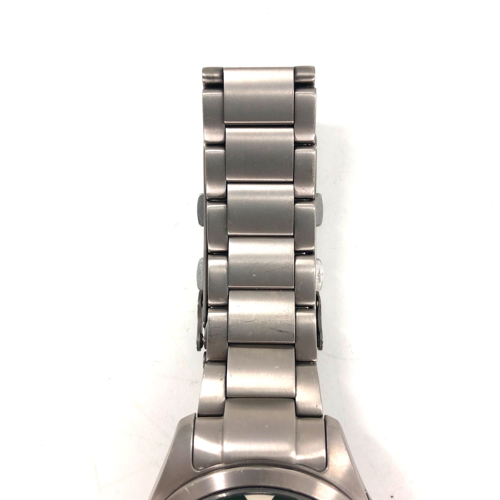 CITIZEN シチズン プロマスター Eco-Drive エコドライブ H100-S074398 